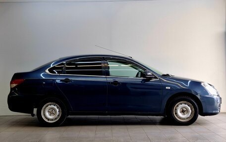Nissan Almera, 2014 год, 470 000 рублей, 4 фотография
