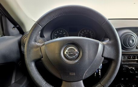 Nissan Almera, 2014 год, 470 000 рублей, 10 фотография