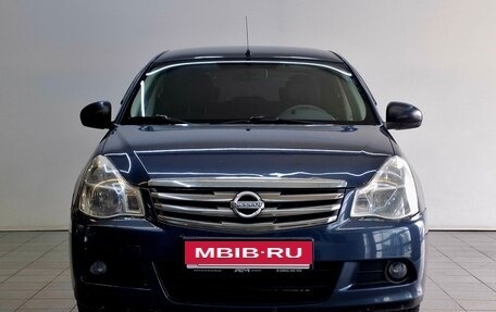 Nissan Almera, 2014 год, 470 000 рублей, 2 фотография