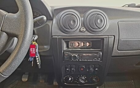 Nissan Almera, 2014 год, 470 000 рублей, 11 фотография