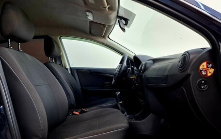 Nissan Almera, 2014 год, 470 000 рублей, 15 фотография