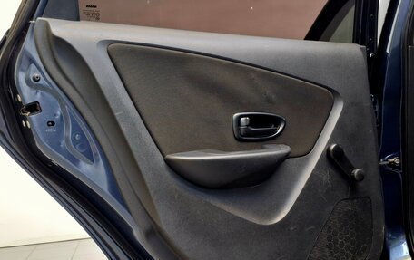 Nissan Almera, 2014 год, 470 000 рублей, 20 фотография