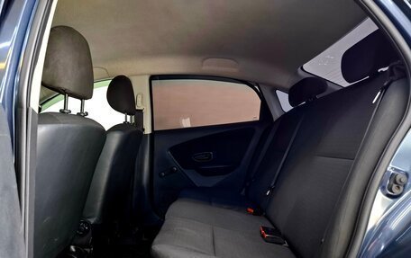 Nissan Almera, 2014 год, 470 000 рублей, 16 фотография