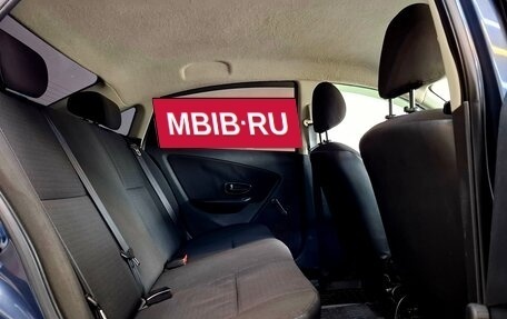 Nissan Almera, 2014 год, 470 000 рублей, 17 фотография