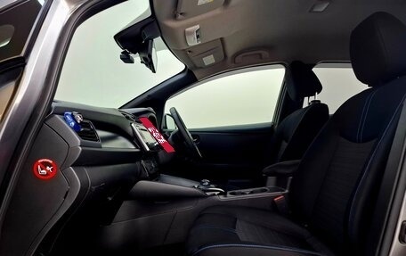 Nissan Leaf II, 2018 год, 1 395 000 рублей, 14 фотография
