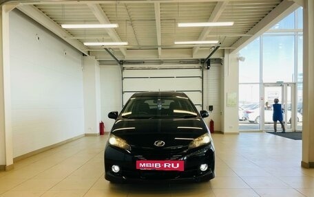 Toyota Wish II, 2010 год, 1 649 000 рублей, 9 фотография