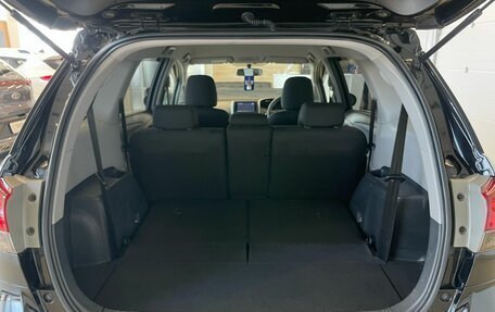 Toyota Wish II, 2010 год, 1 649 000 рублей, 20 фотография