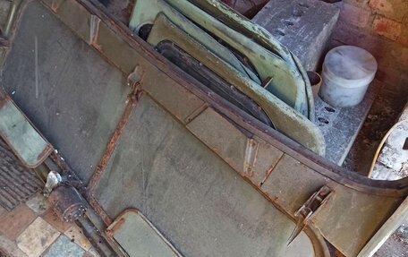ГАЗ 69, 1972 год, 75 000 рублей, 7 фотография