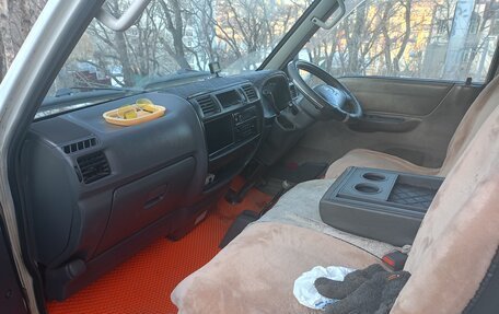 Mazda Bongo IV, 2004 год, 620 000 рублей, 4 фотография