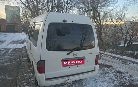 Mazda Bongo IV, 2004 год, 620 000 рублей, 2 фотография