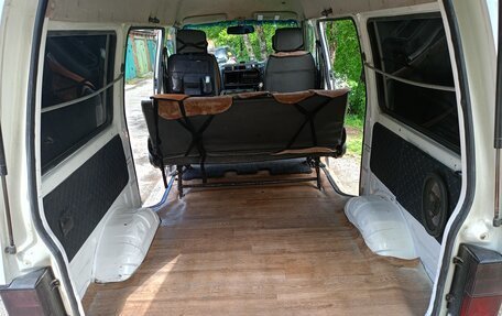 Mazda Bongo IV, 2004 год, 620 000 рублей, 7 фотография