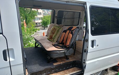 Mazda Bongo IV, 2004 год, 620 000 рублей, 12 фотография