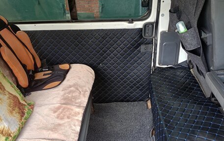 Mazda Bongo IV, 2004 год, 620 000 рублей, 8 фотография