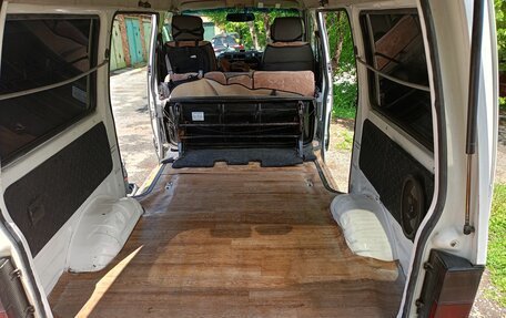 Mazda Bongo IV, 2004 год, 620 000 рублей, 14 фотография