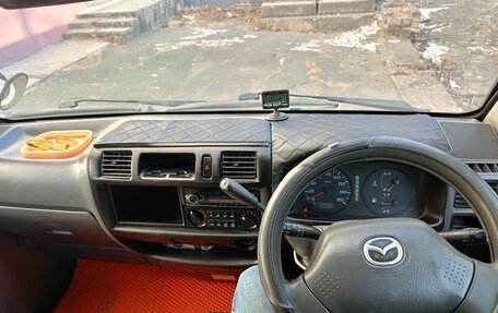 Mazda Bongo IV, 2004 год, 620 000 рублей, 9 фотография