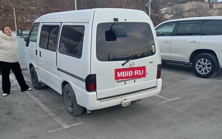 Mazda Bongo IV, 2004 год, 620 000 рублей, 13 фотография