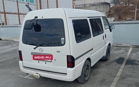Mazda Bongo IV, 2004 год, 620 000 рублей, 16 фотография