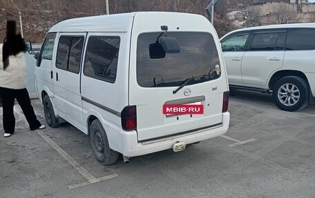 Mazda Bongo IV, 2004 год, 620 000 рублей, 17 фотография