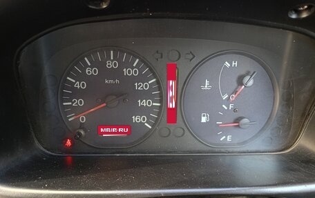 Mazda Bongo IV, 2004 год, 620 000 рублей, 6 фотография