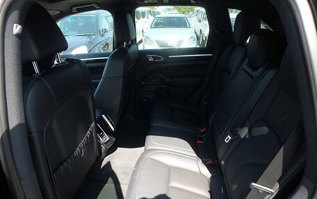 Porsche Cayenne III, 2016 год, 5 770 000 рублей, 12 фотография