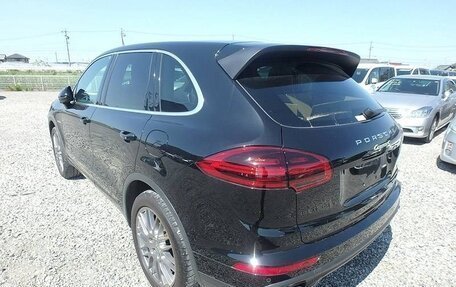 Porsche Cayenne III, 2016 год, 5 770 000 рублей, 9 фотография