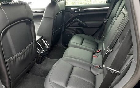 Porsche Cayenne III, 2016 год, 5 770 000 рублей, 11 фотография