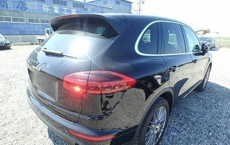 Porsche Cayenne III, 2016 год, 5 770 000 рублей, 8 фотография