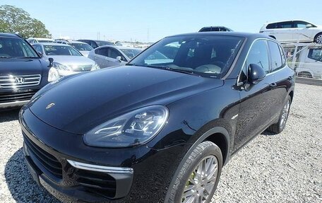 Porsche Cayenne III, 2016 год, 5 770 000 рублей, 6 фотография