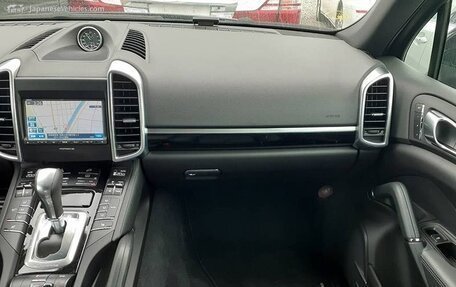 Porsche Cayenne III, 2016 год, 5 770 000 рублей, 15 фотография