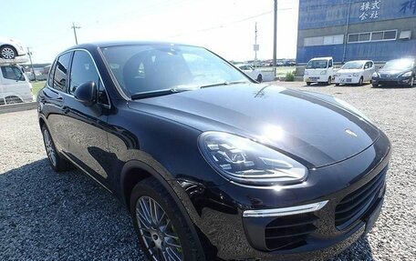 Porsche Cayenne III, 2016 год, 5 770 000 рублей, 7 фотография