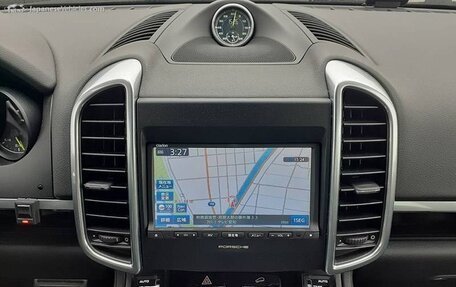 Porsche Cayenne III, 2016 год, 5 770 000 рублей, 21 фотография