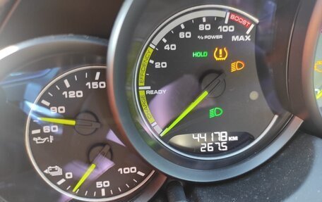 Porsche Cayenne III, 2016 год, 5 770 000 рублей, 34 фотография