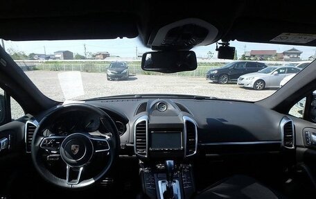 Porsche Cayenne III, 2016 год, 5 770 000 рублей, 22 фотография