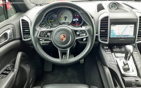 Porsche Cayenne III, 2016 год, 5 770 000 рублей, 27 фотография