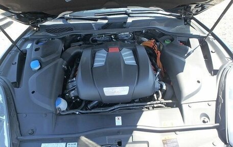 Porsche Cayenne III, 2016 год, 5 770 000 рублей, 28 фотография