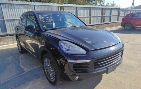 Porsche Cayenne III, 2016 год, 5 770 000 рублей, 35 фотография