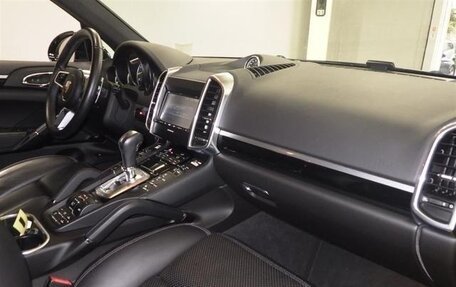 Porsche Cayenne III, 2016 год, 5 770 000 рублей, 39 фотография