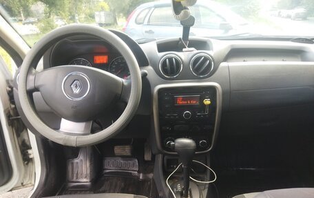 Renault Duster I рестайлинг, 2014 год, 1 000 000 рублей, 8 фотография