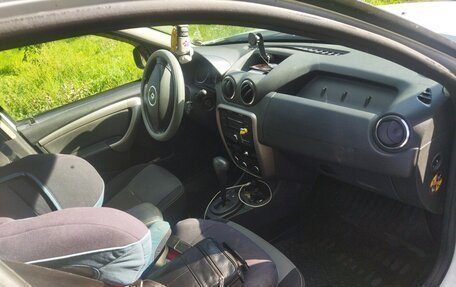 Renault Duster I рестайлинг, 2014 год, 1 000 000 рублей, 6 фотография