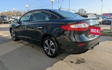Renault Fluence I, 2011 год, 729 000 рублей, 4 фотография