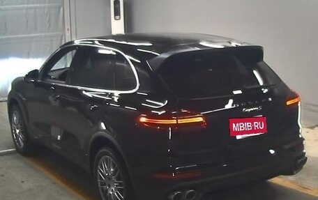 Porsche Cayenne III, 2016 год, 5 770 000 рублей, 38 фотография