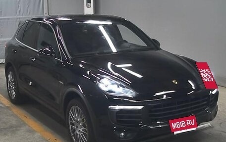 Porsche Cayenne III, 2016 год, 5 770 000 рублей, 37 фотография
