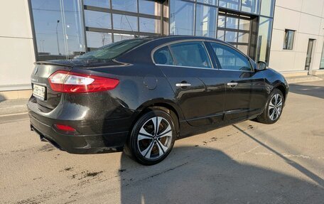 Renault Fluence I, 2011 год, 729 000 рублей, 6 фотография
