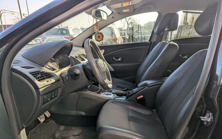 Renault Fluence I, 2011 год, 729 000 рублей, 7 фотография