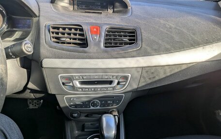 Renault Fluence I, 2011 год, 729 000 рублей, 11 фотография