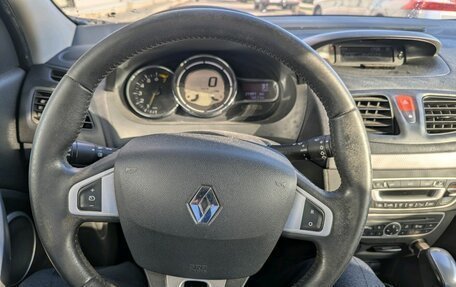 Renault Fluence I, 2011 год, 729 000 рублей, 9 фотография