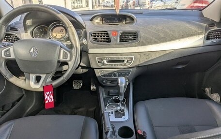 Renault Fluence I, 2011 год, 729 000 рублей, 8 фотография