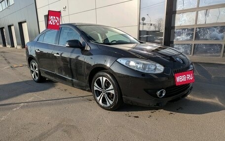 Renault Fluence I, 2011 год, 729 000 рублей, 3 фотография