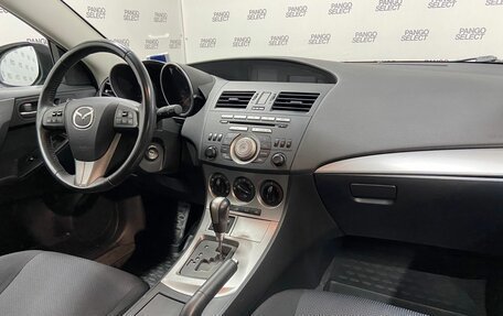 Mazda 3, 2011 год, 985 000 рублей, 3 фотография