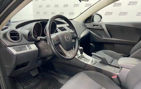 Mazda 3, 2011 год, 985 000 рублей, 7 фотография